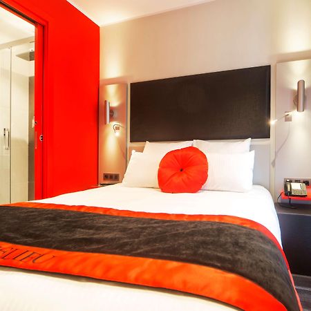 Hotel Boutique Richelieu, Lyon Gare Part-Dieu Dış mekan fotoğraf