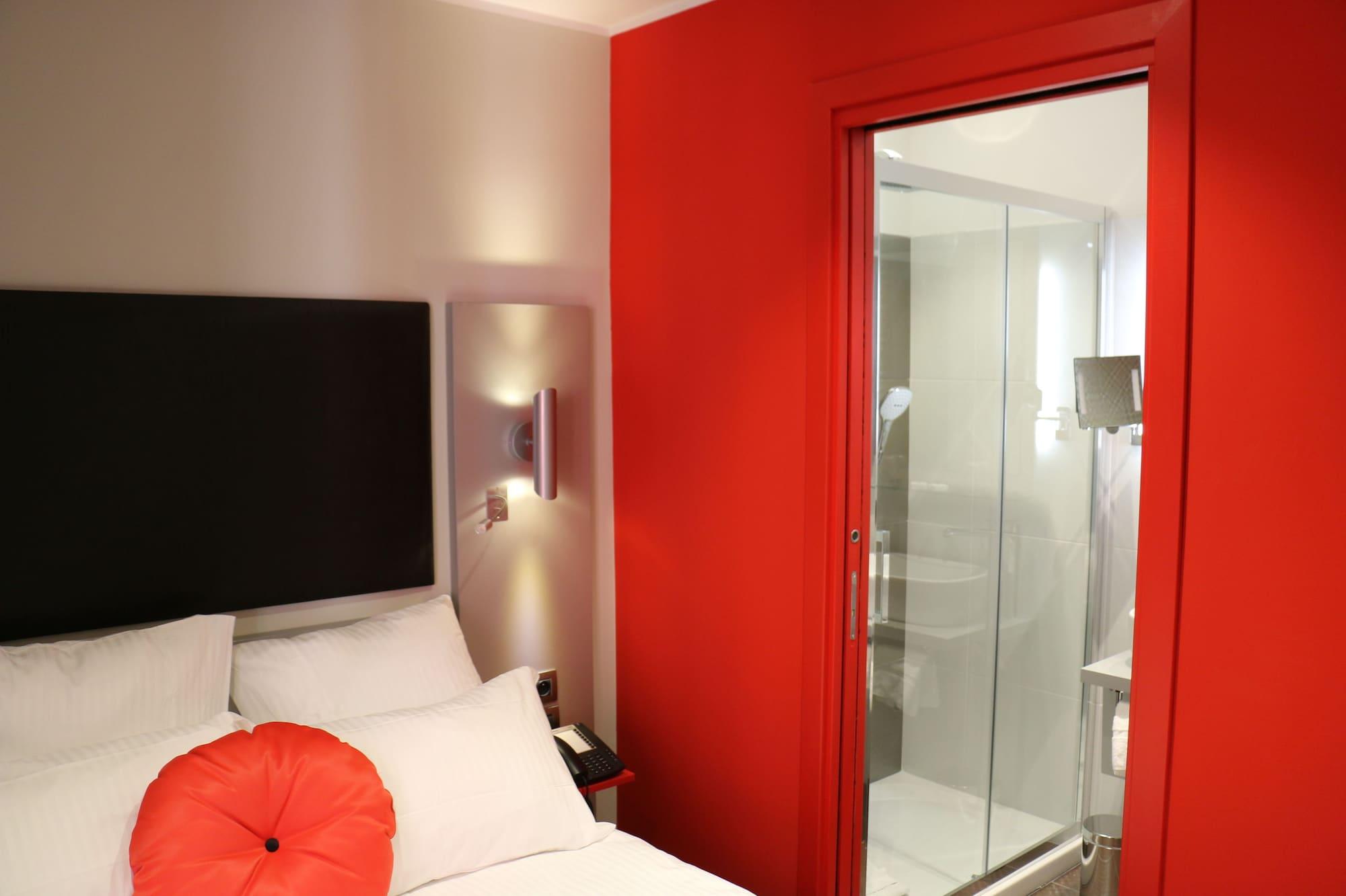 Hotel Boutique Richelieu, Lyon Gare Part-Dieu Dış mekan fotoğraf