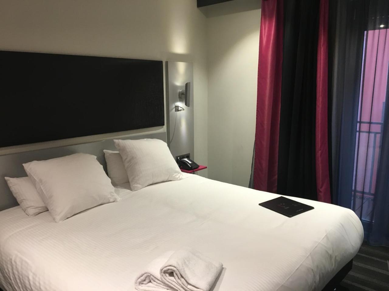 Hotel Boutique Richelieu, Lyon Gare Part-Dieu Dış mekan fotoğraf
