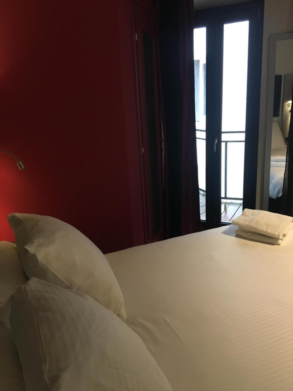 Hotel Boutique Richelieu, Lyon Gare Part-Dieu Dış mekan fotoğraf
