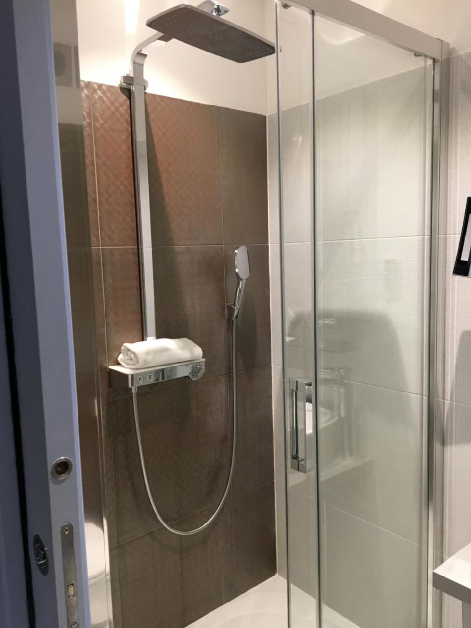 Hotel Boutique Richelieu, Lyon Gare Part-Dieu Dış mekan fotoğraf