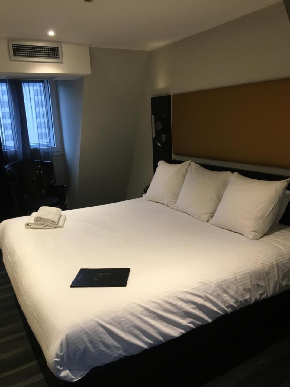 Hotel Boutique Richelieu, Lyon Gare Part-Dieu Dış mekan fotoğraf