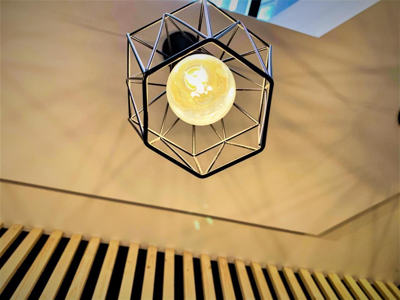 Hotel Boutique Richelieu, Lyon Gare Part-Dieu Dış mekan fotoğraf