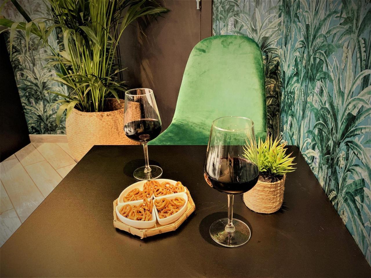 Hotel Boutique Richelieu, Lyon Gare Part-Dieu Dış mekan fotoğraf