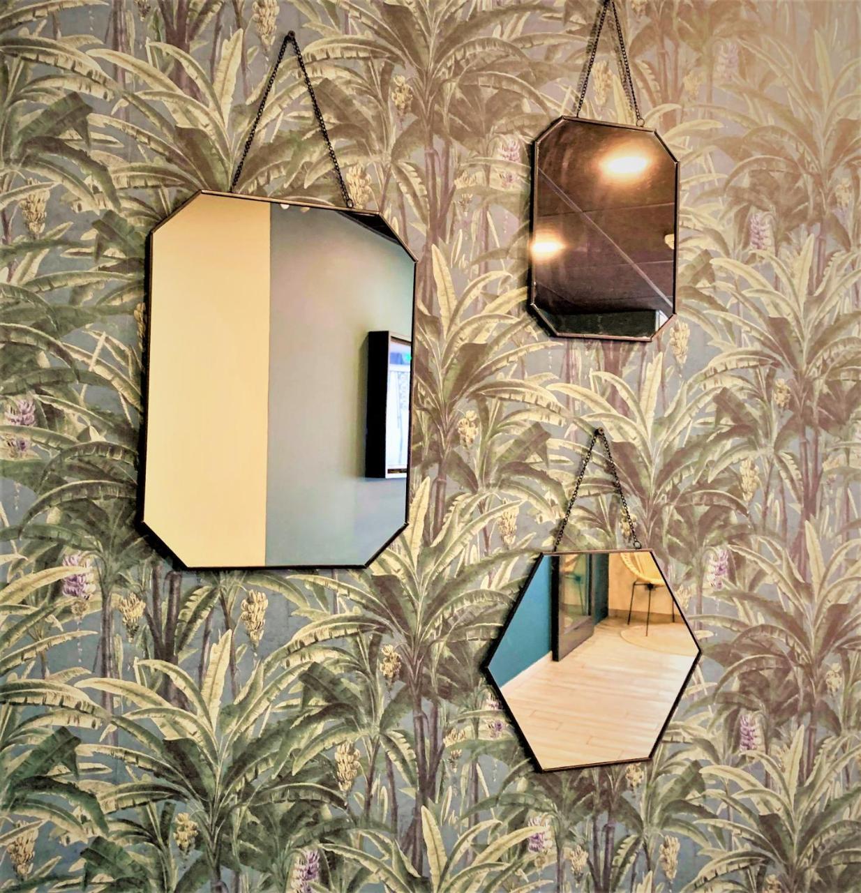 Hotel Boutique Richelieu, Lyon Gare Part-Dieu Dış mekan fotoğraf